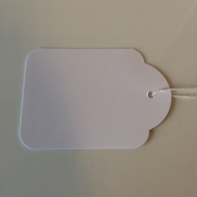 QUARKZMAN Prijsetiketten en labels voor kleding, zwarte